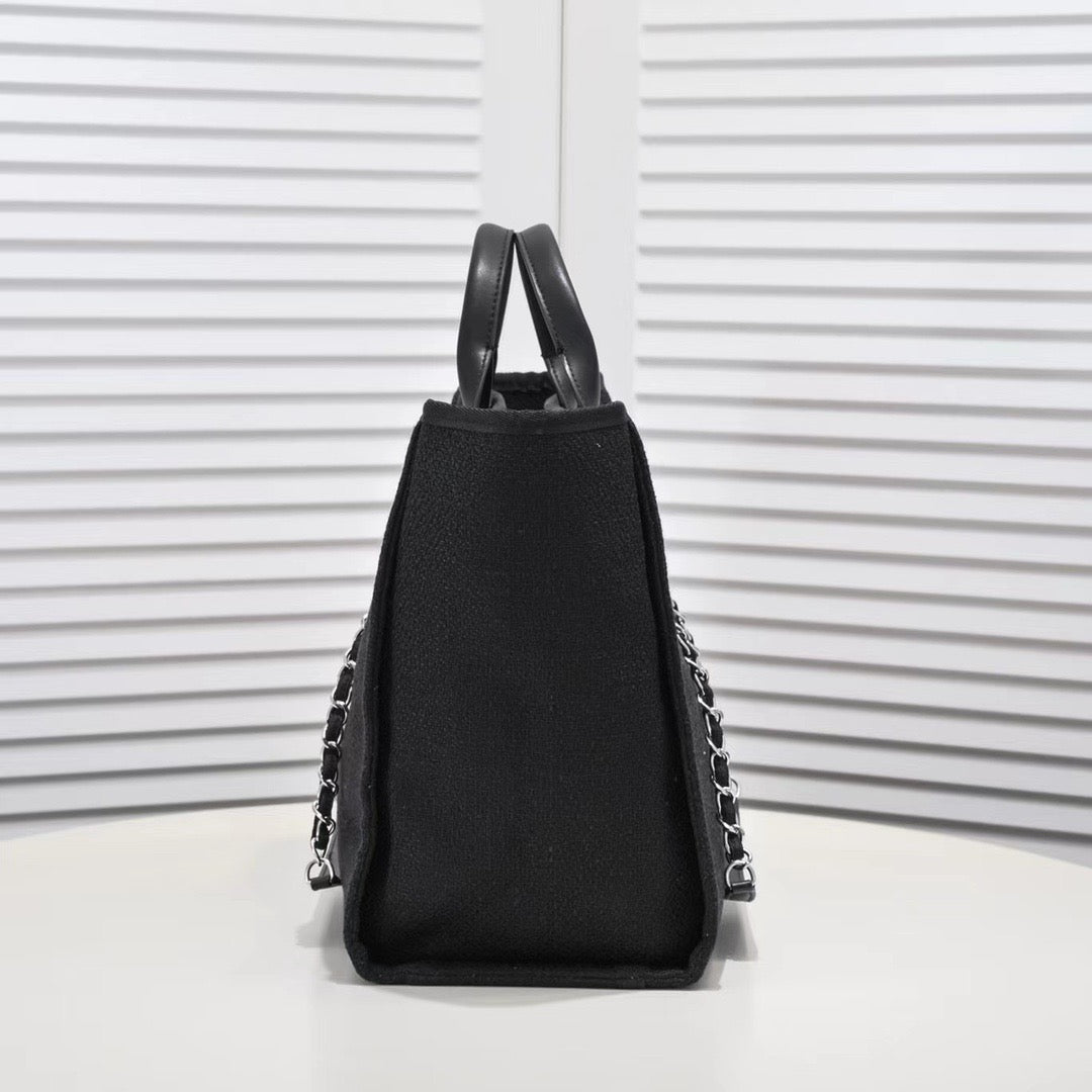 Borsa Chanel grande