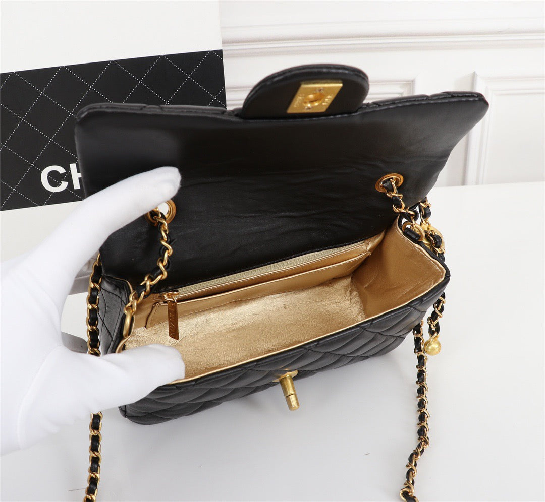 Borsa classica grande