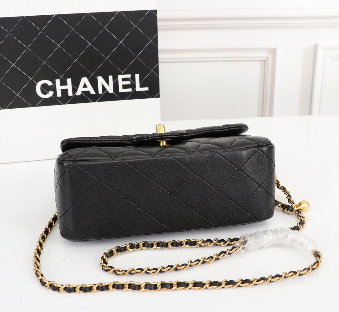 Borsa classica grande