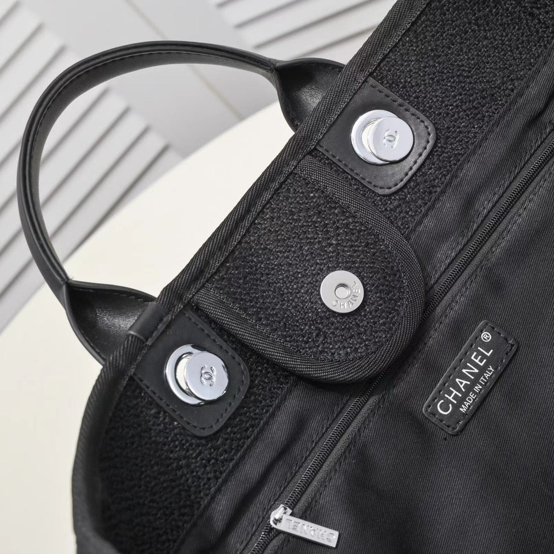 Borsa Chanel grande