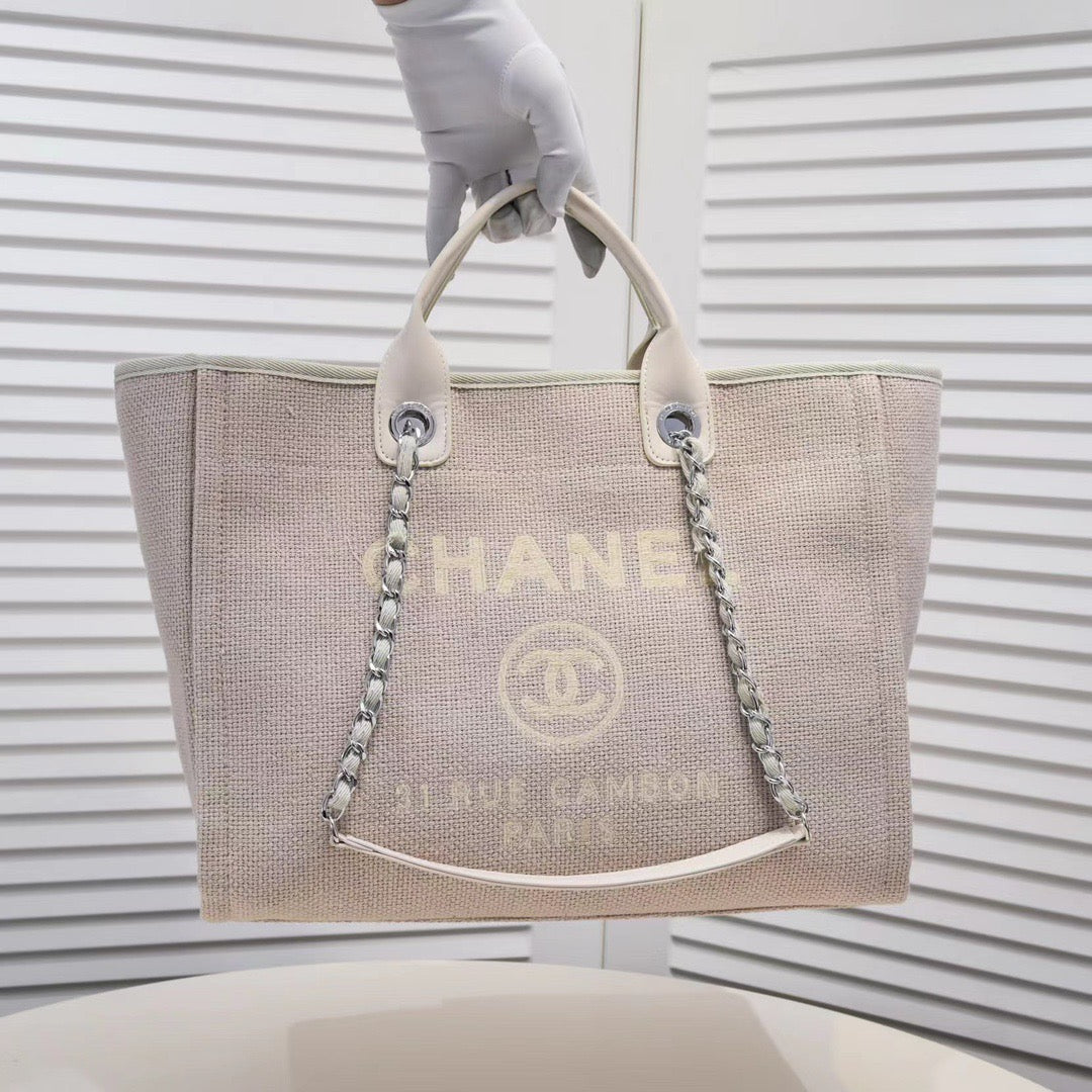 Borsa Chanel grande