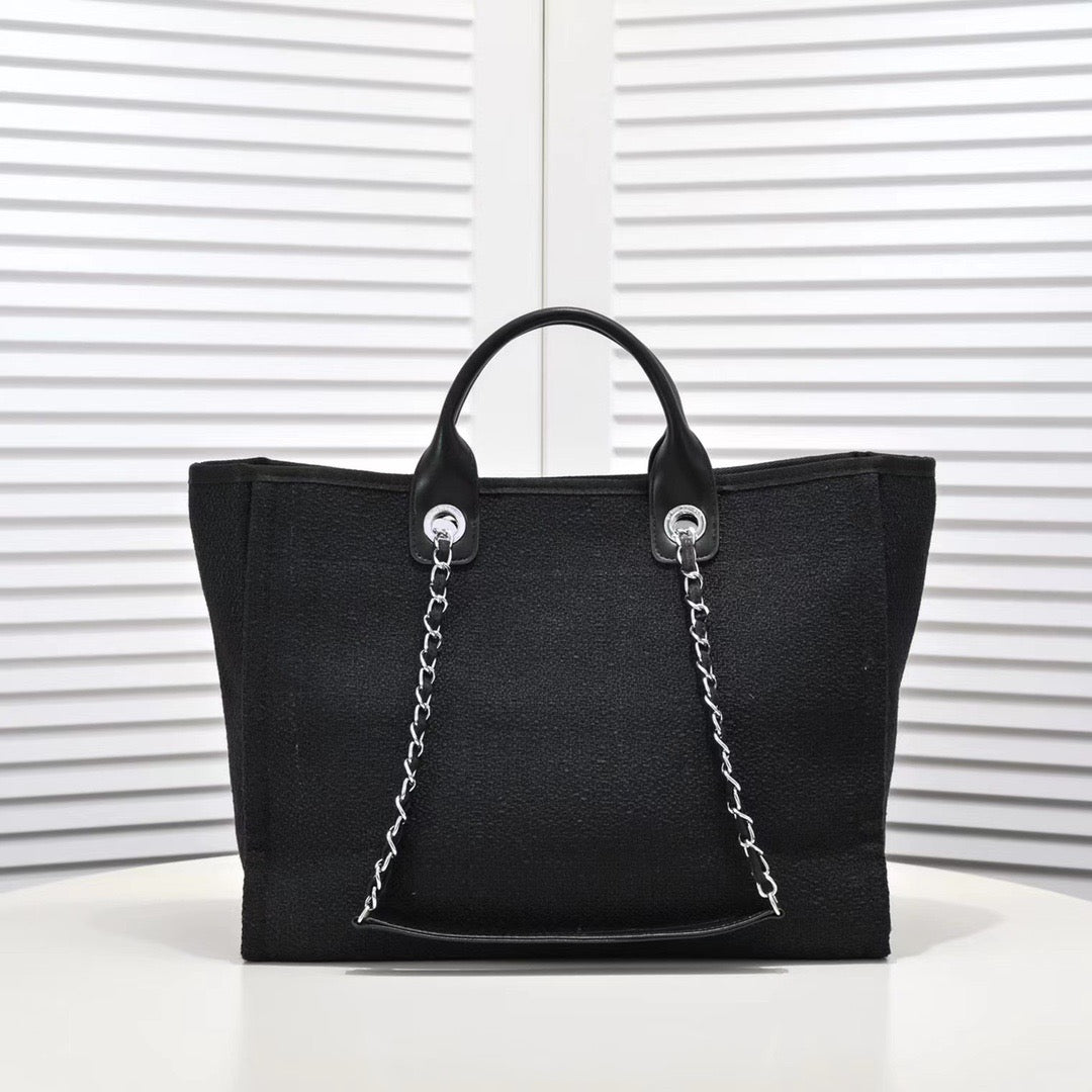 Borsa Chanel grande