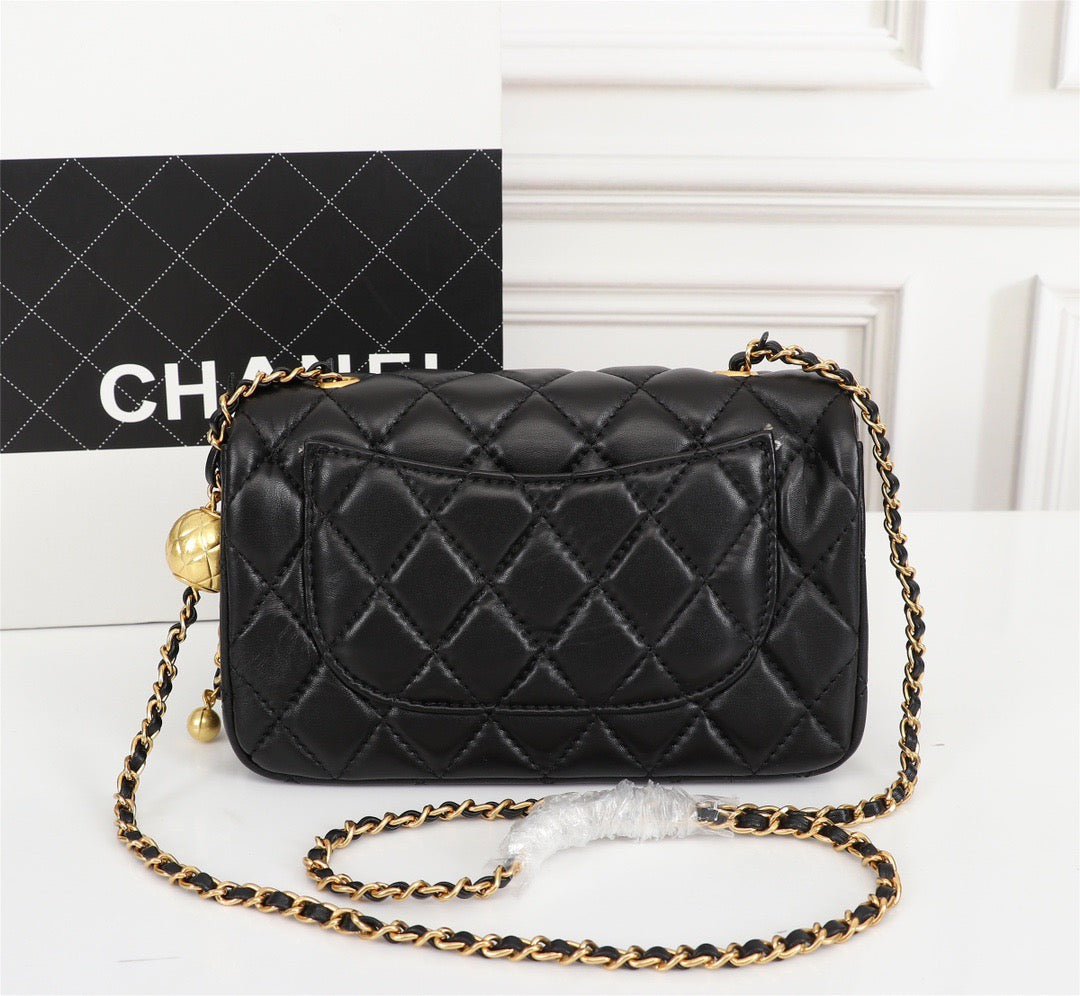 Borsa classica grande