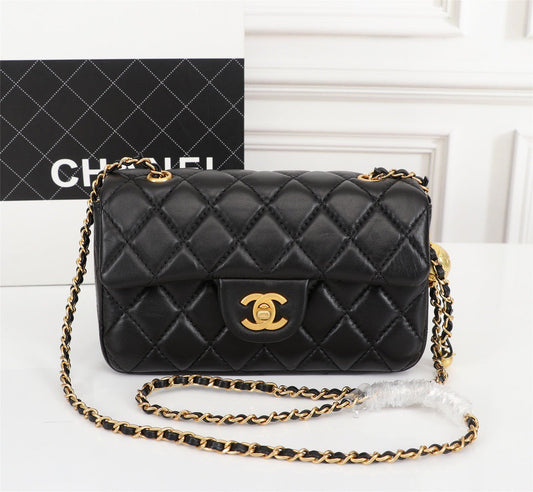 Borsa classica grande