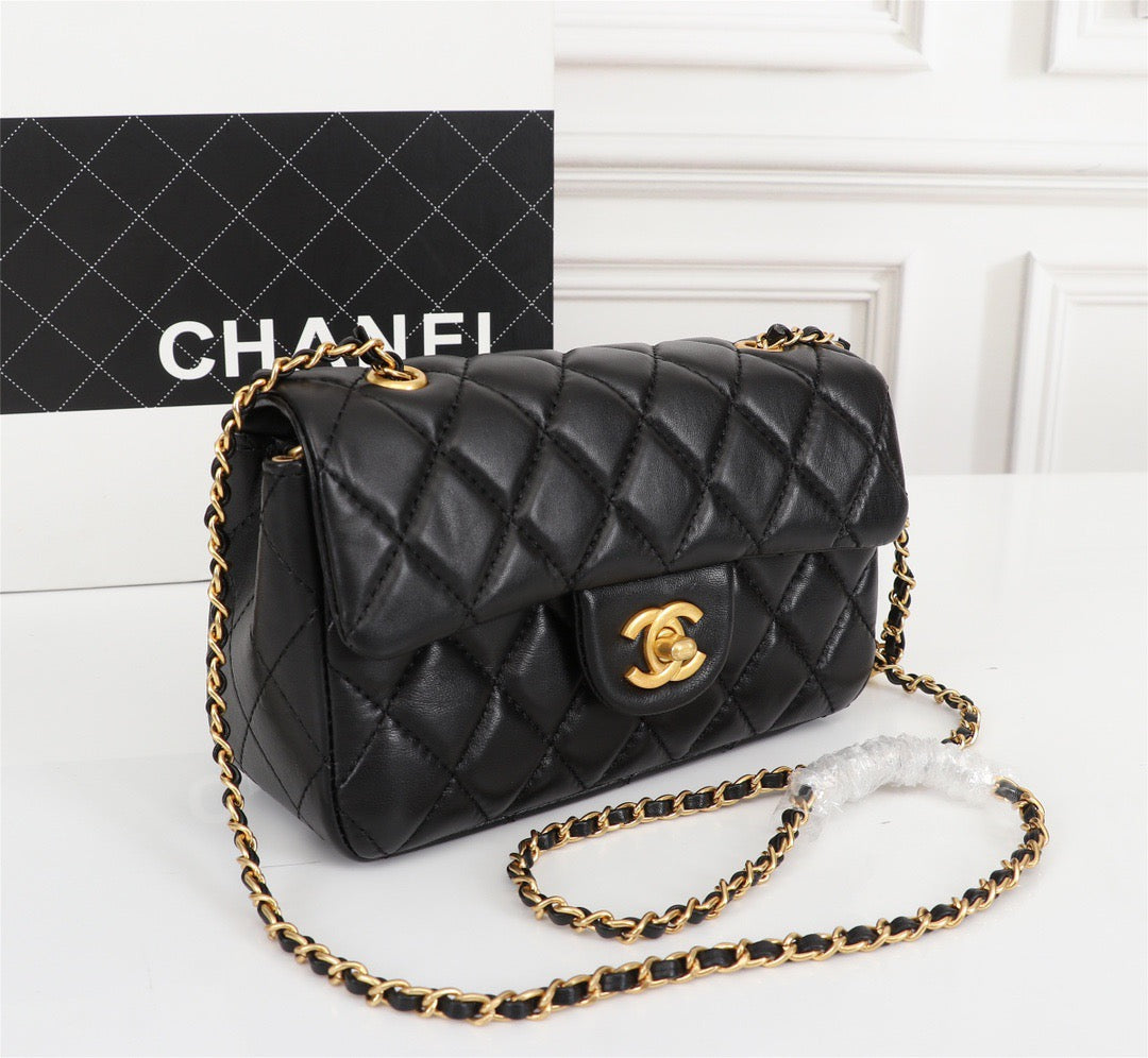 Borsa classica grande