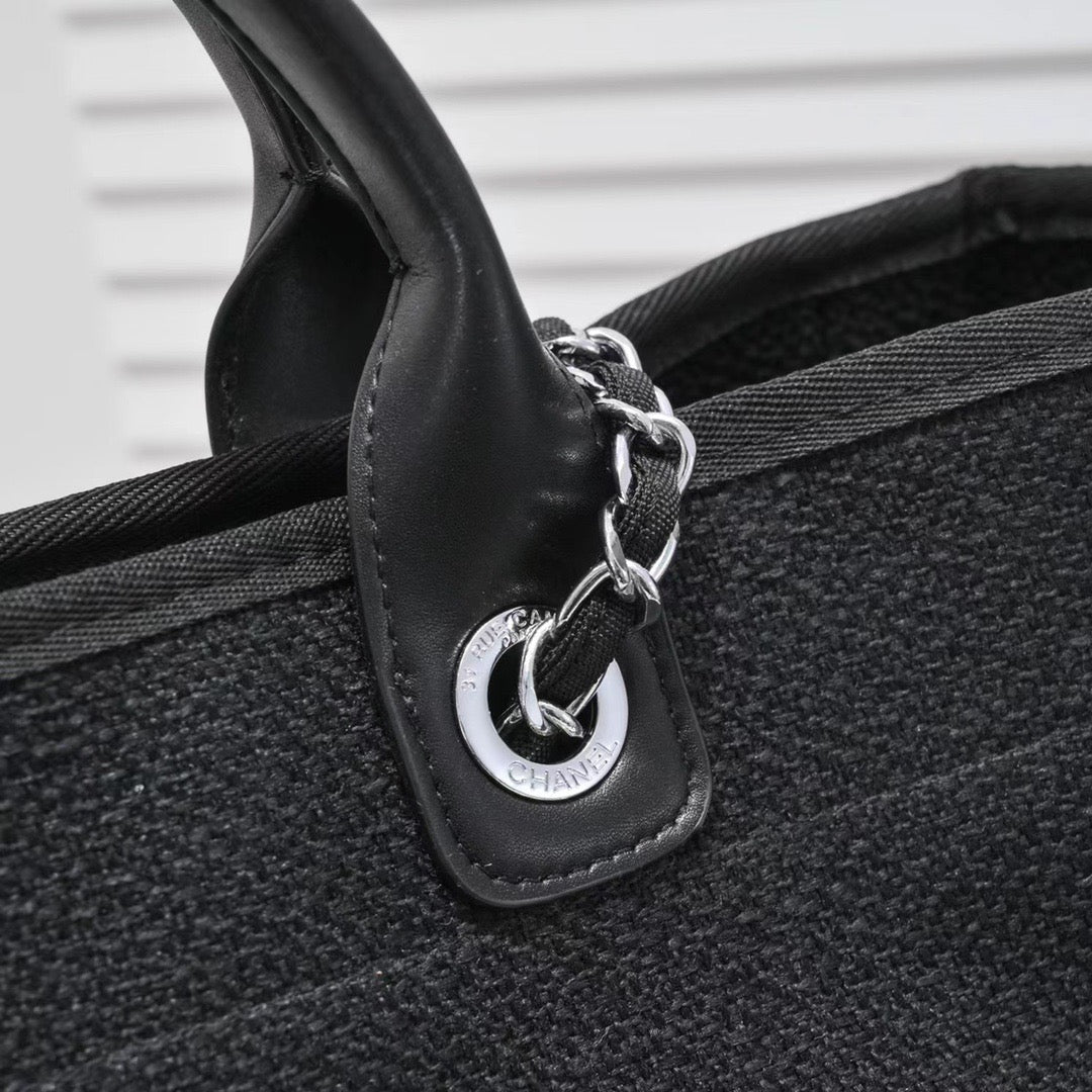 Borsa Chanel grande