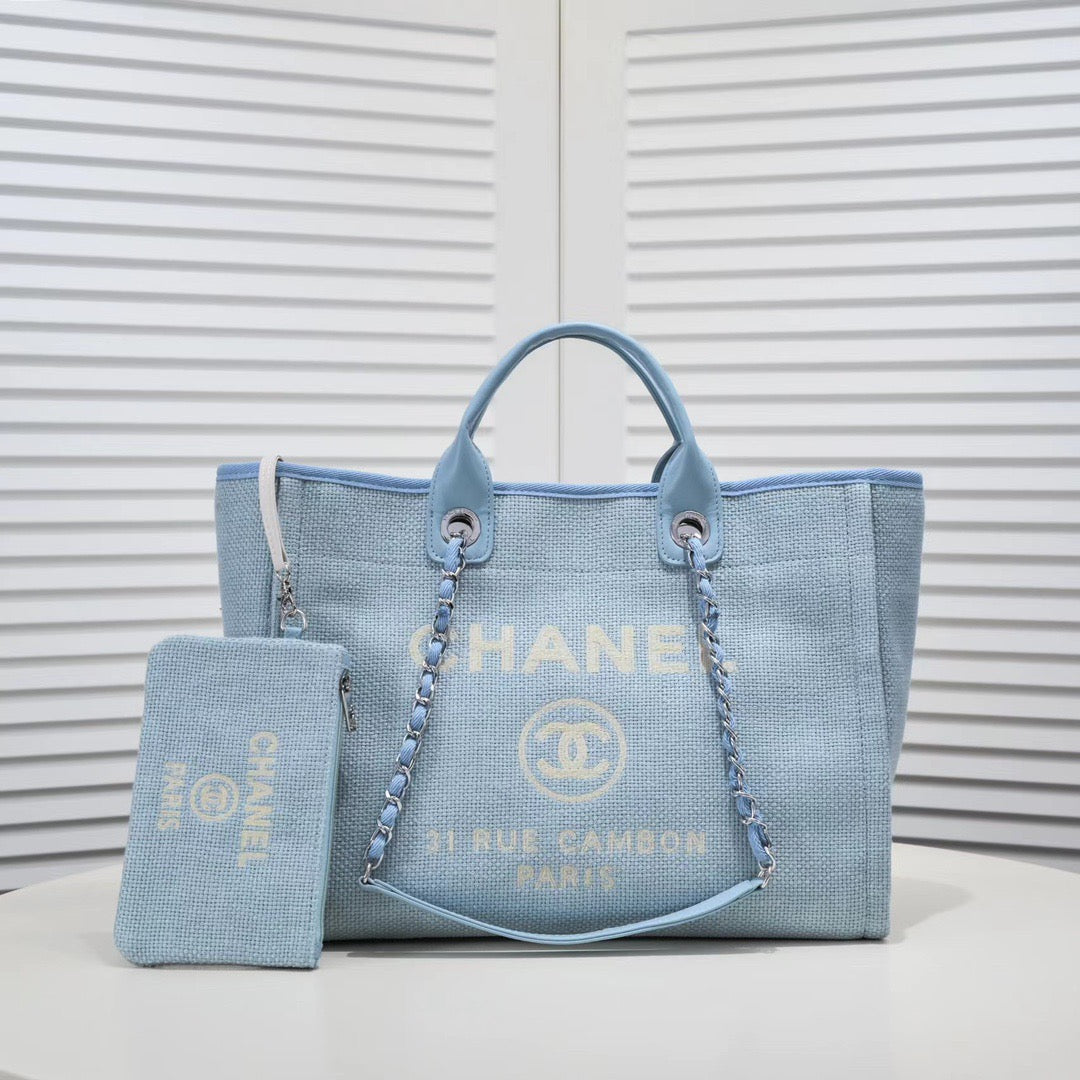 Borsa Chanel grande