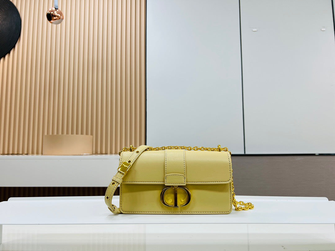 Borsa 30 Montaigne
