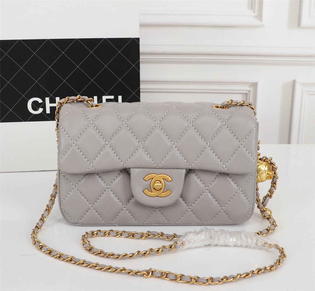 Borsa classica grande