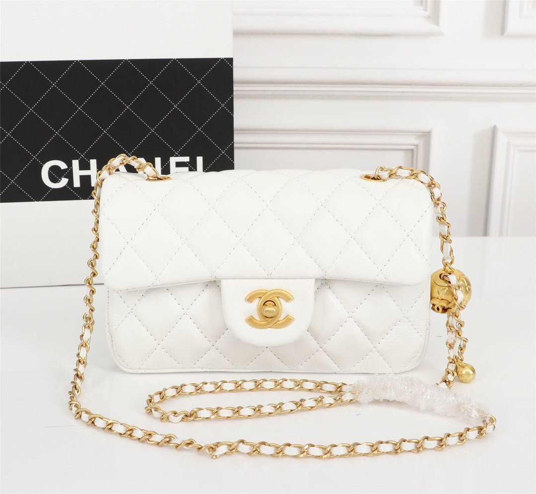 Borsa classica grande