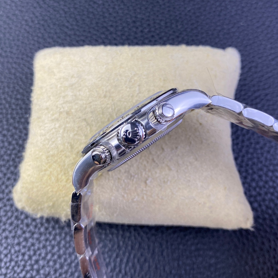 Daytona quadrante blu