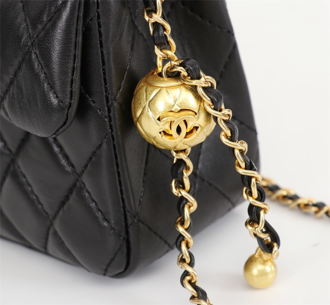 Borsa classica grande