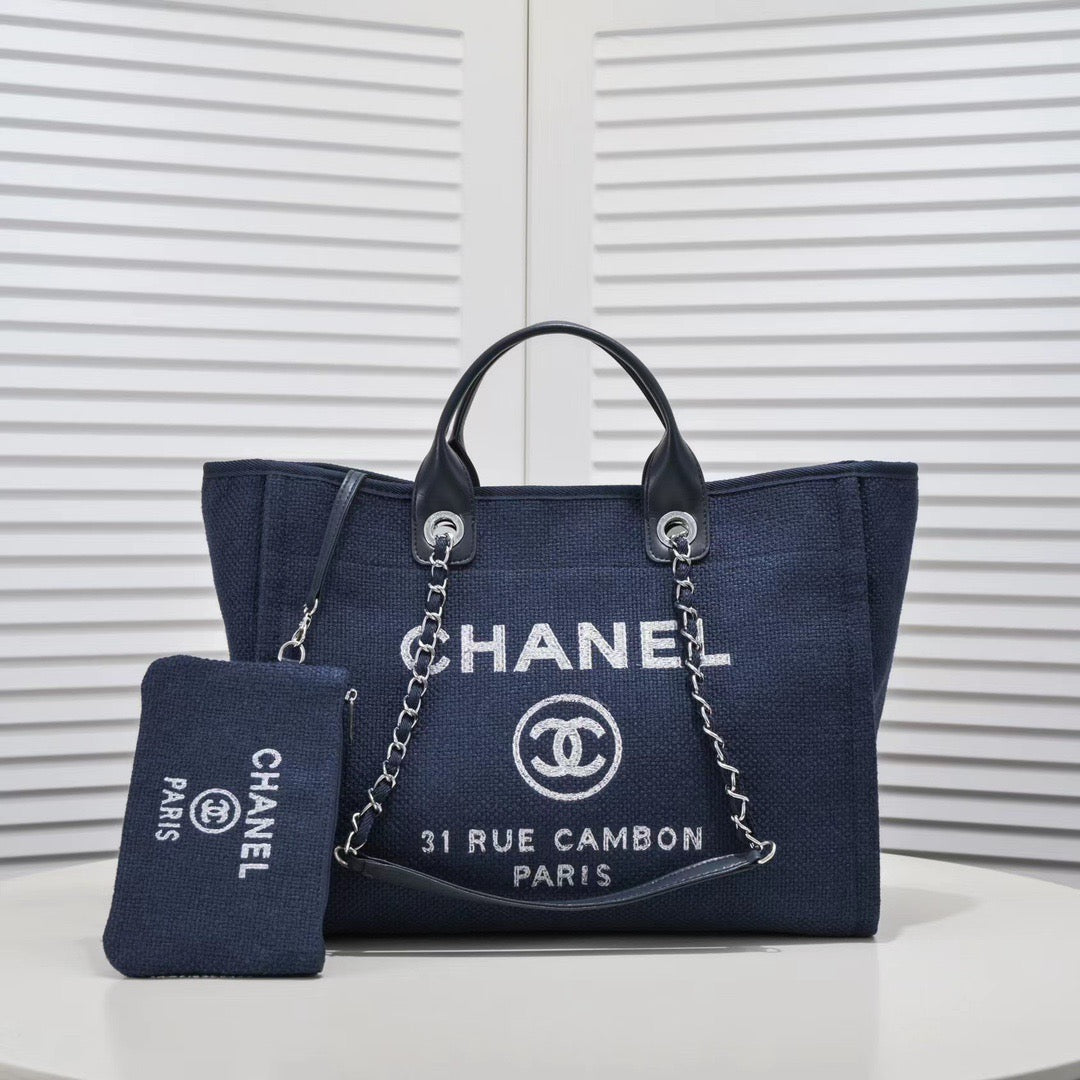 Borsa Chanel grande