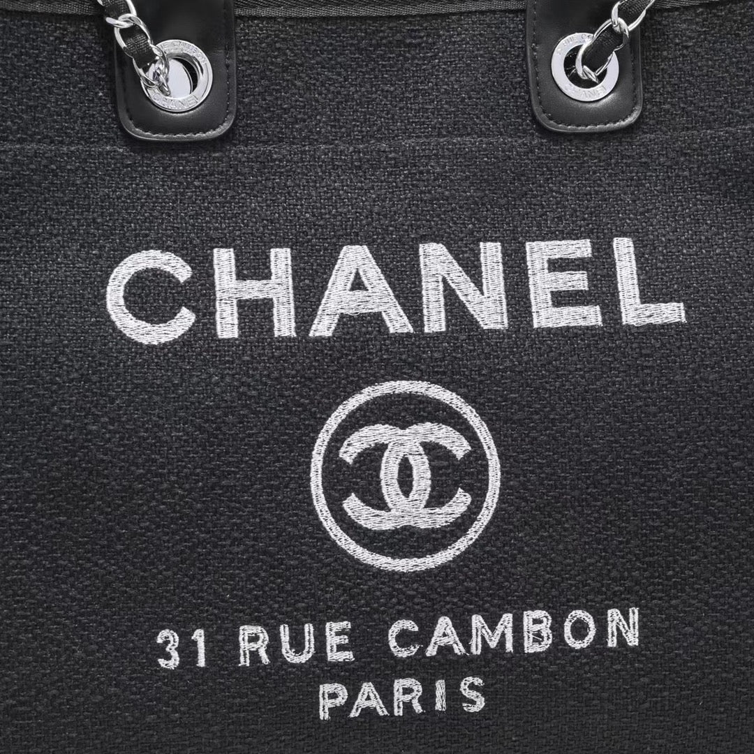 Borsa Chanel grande